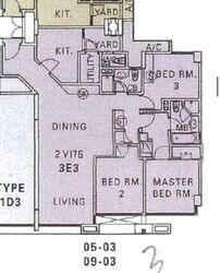 River Place (D3), Condominium #566752731